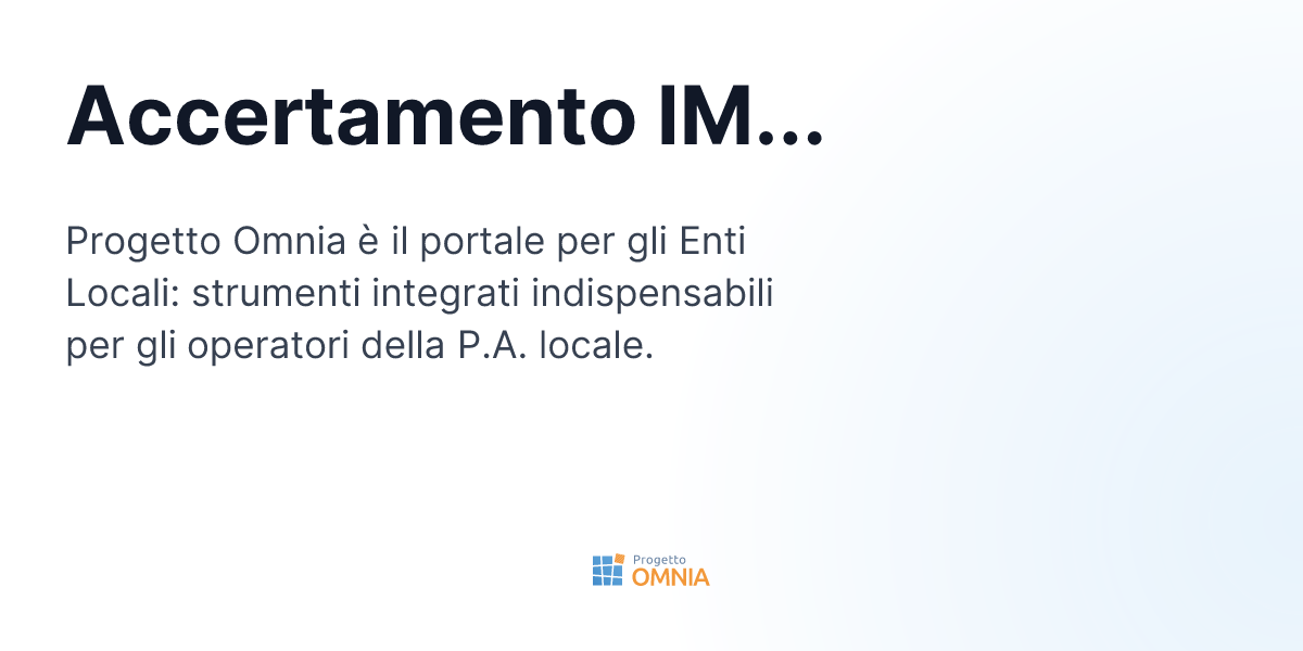 differenza tra avviso di liquidazione e accertamento Avviso di accertamento: aspetti fiscali e contabili