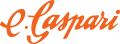 Gaspari Logo